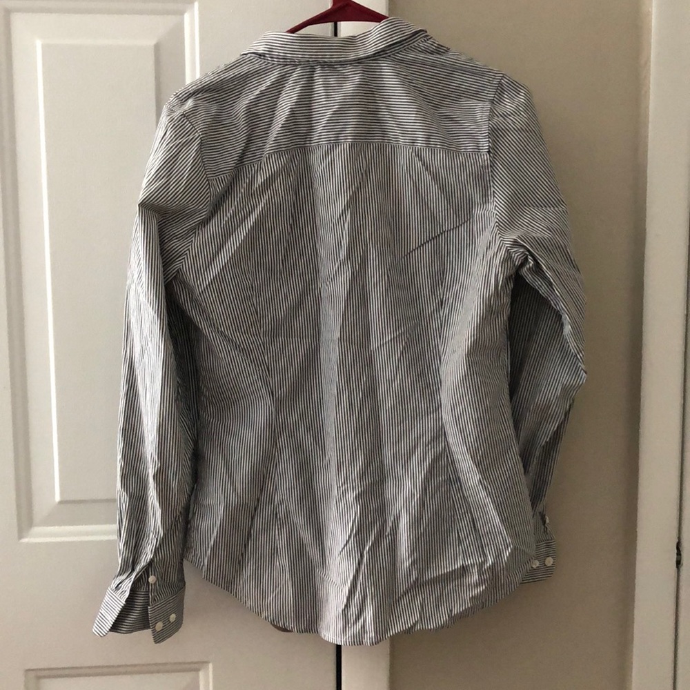 Juicy couture long sleeve women’s shirt - Picture 2 of 3